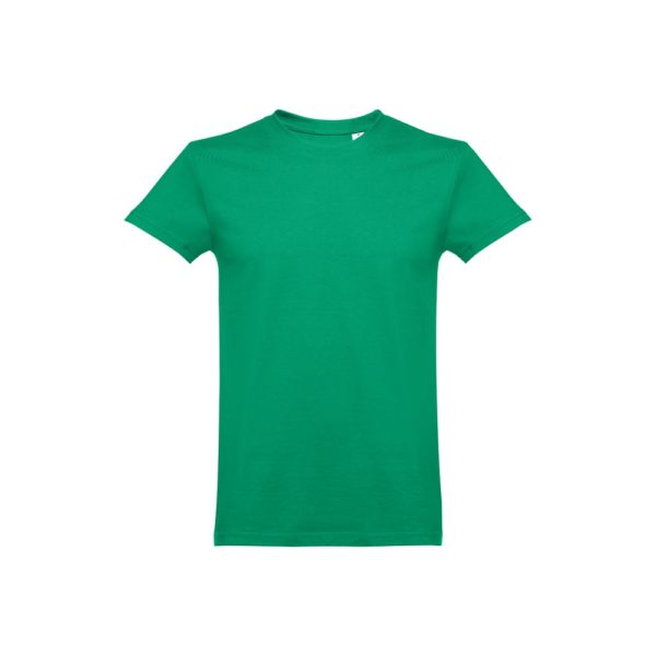 THC ANKARA. Pánské tričko - Zelená, L