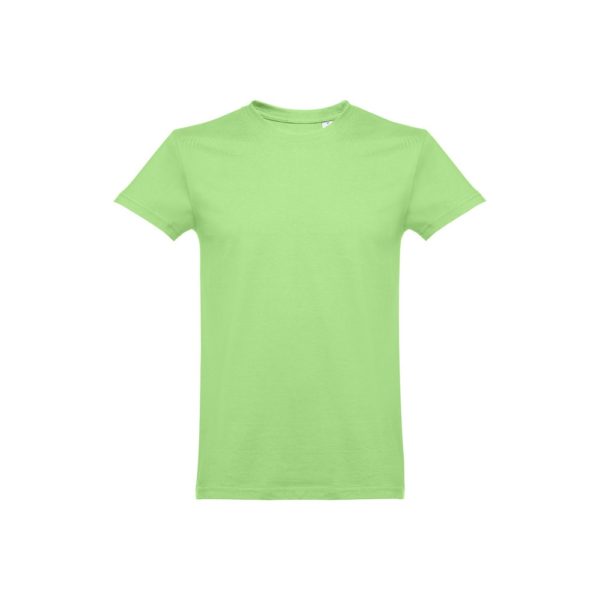 THC ANKARA. Pánské tričko - Světle zelená, L