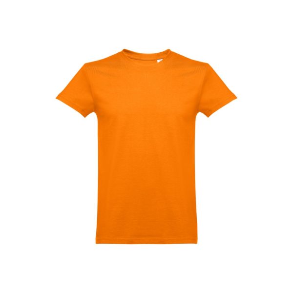 THC ANKARA. Pánské tričko - Oranžová, L