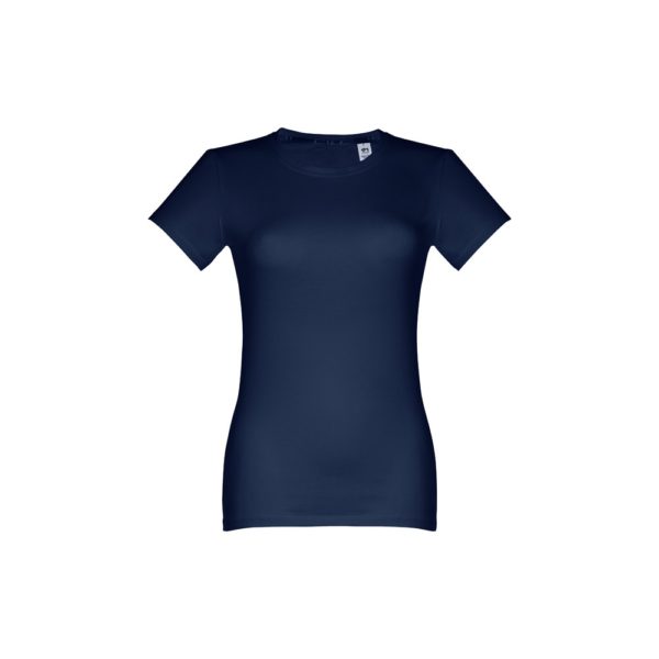 THC ANKARA WOMEN. Dámské tričko - Modrá, L