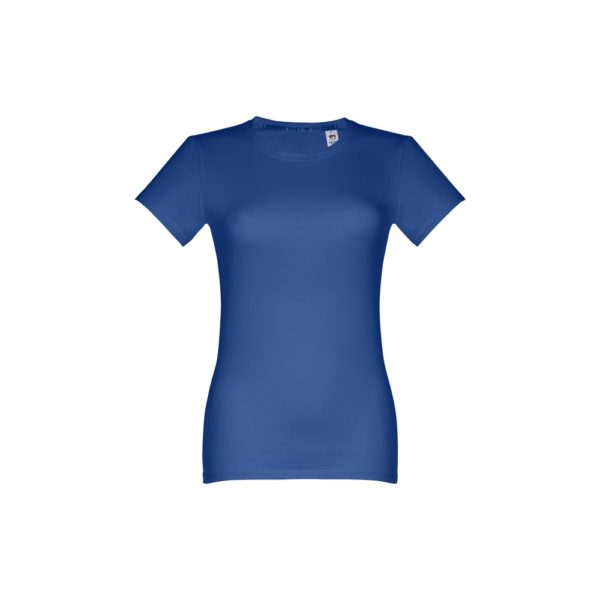 THC ANKARA WOMEN. Dámské tričko - Královská modrá, L