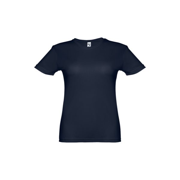 THC NICOSIA WOMEN. Dámské sportovní tričko - Námořnická modrá, L