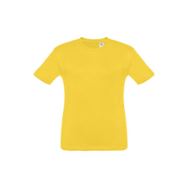 THC QUITO. Dětské tričko - Žlutá, 10