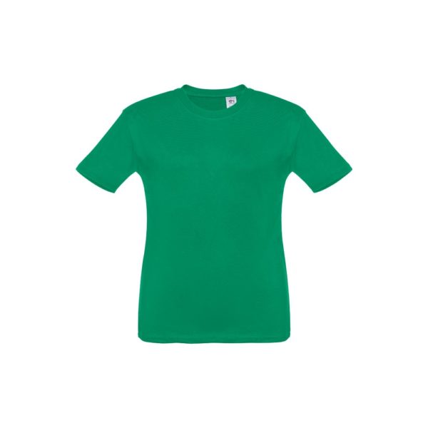 THC QUITO. Dětské tričko - Zelená, 10