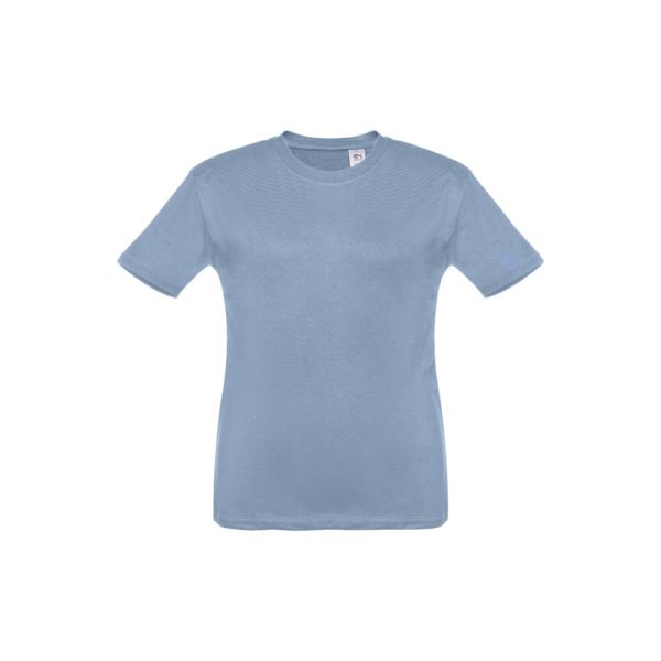 THC QUITO. Dětské tričko - Pastelově modrá, 10