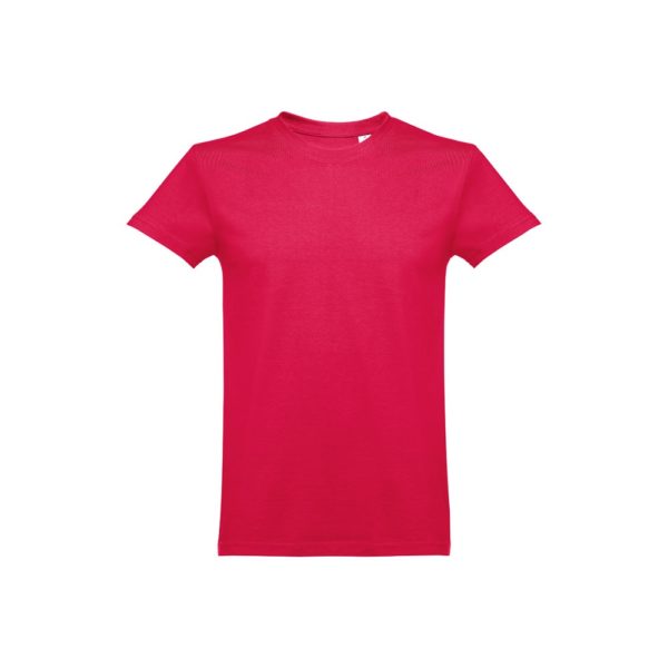 THC ANKARA KIDS. Dětské tričko - Červená, 10