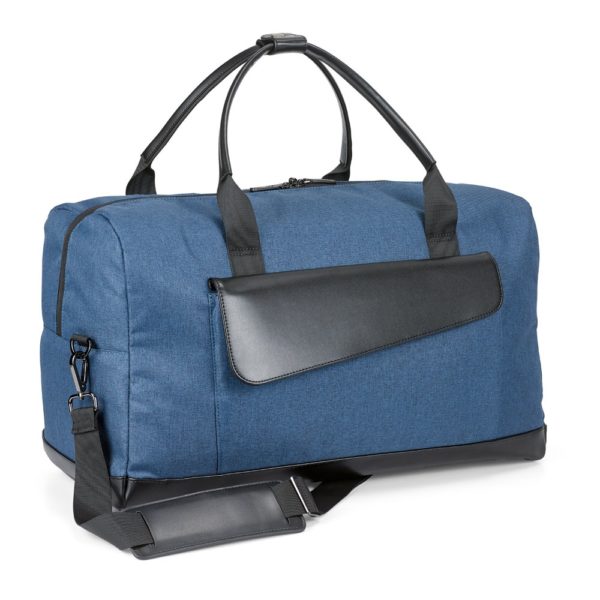 Motion Bag. MOTION luxusní cestovní taška - Modrá, 32 L