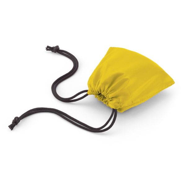 Skládací taška - Žlutá