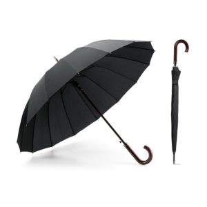 HEDI. Deštník s 16 panely