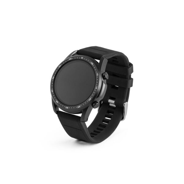 IMPERA II. Chytré hodinky - Černá