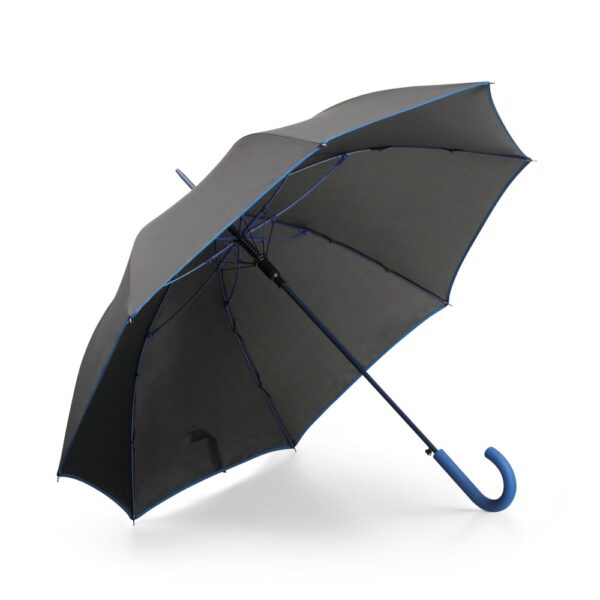11028. Deštník - Modrá