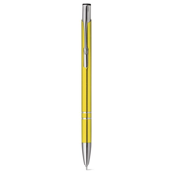 11052. Kuličkové pero - Žlutá