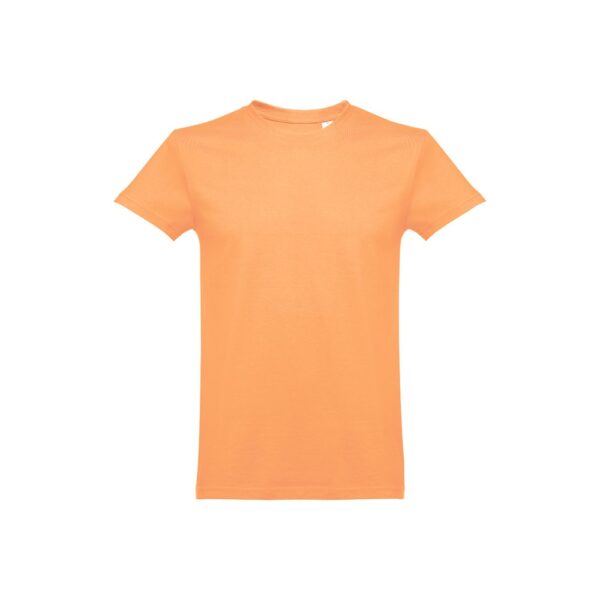 THC ANKARA. Pánské tričko - Korálově oranžová, L