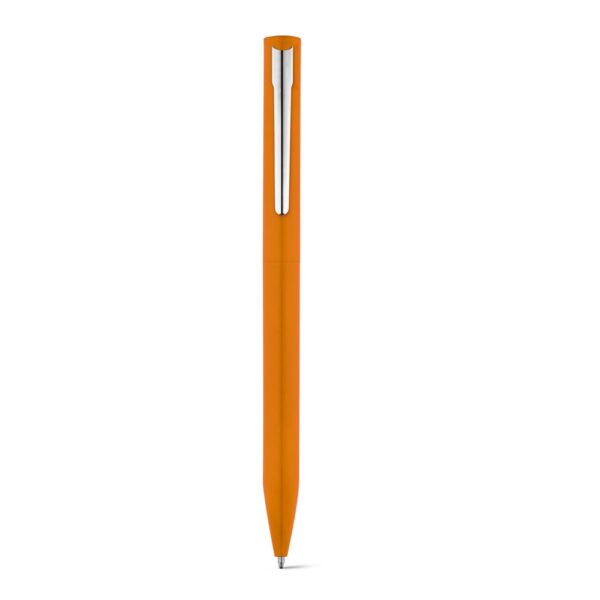 WASS. Hliníkové kuličkové pero