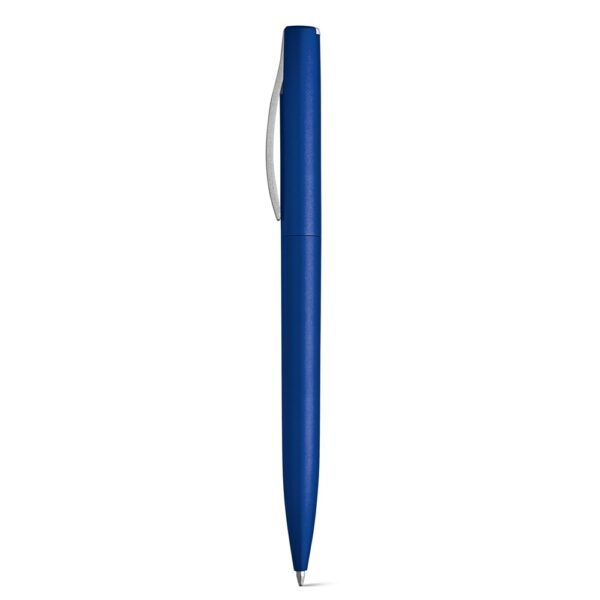 AROMA. Kuličkové pero z ABS - Královská modrá