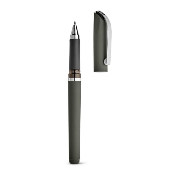 BOLT. Kuličkové pero z ABS s kovovým klipem