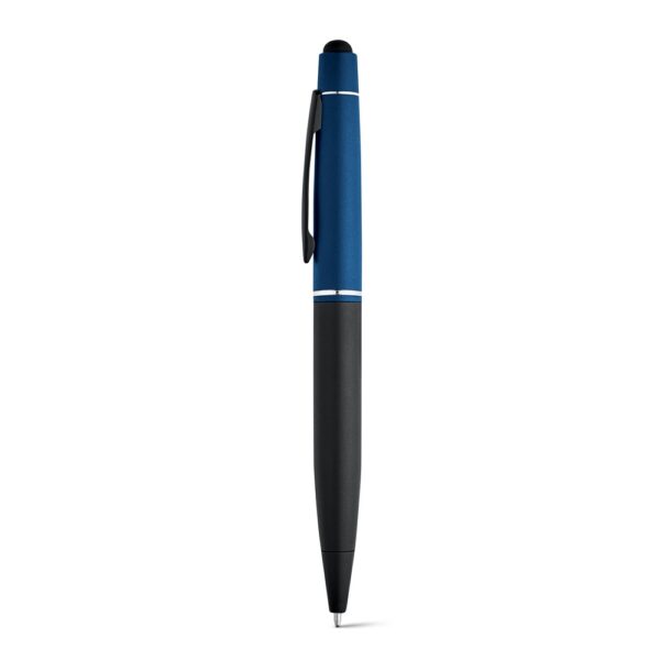KANT. Hliníkové kuličkové pero - Modrá