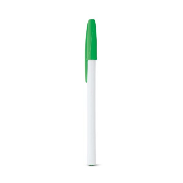 CORVINA. CARIOCA® kuličkové pero - Zelená