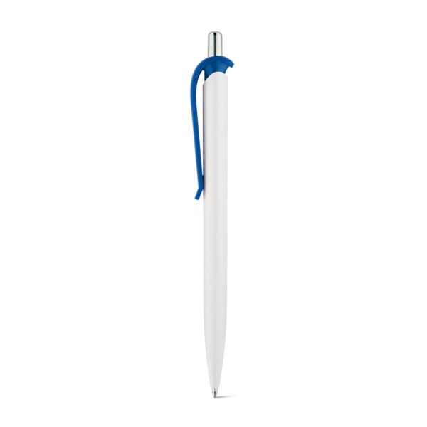 ANA. Kuličkové pero z ABS - Modrá