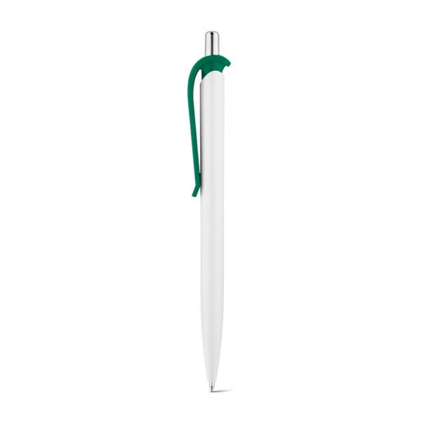 ANA. Kuličkové pero z ABS - Zelená