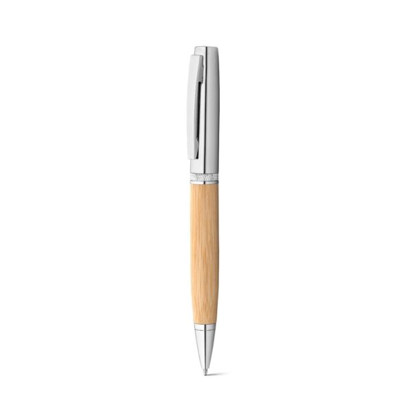 FUJI. Bambusové kuličkové pero