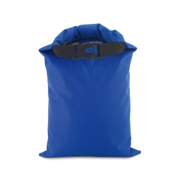 PURUS. Vodotěsná (Voděodolná) taška - Královská modrá