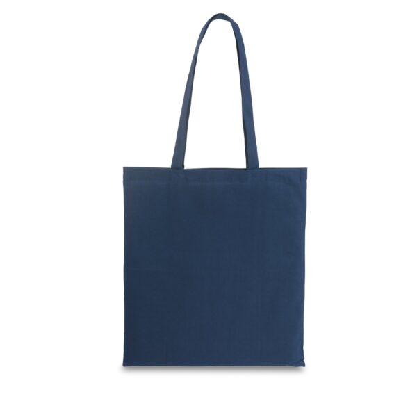 WHARF. 100% bavlněná taška - Námořnická modrá