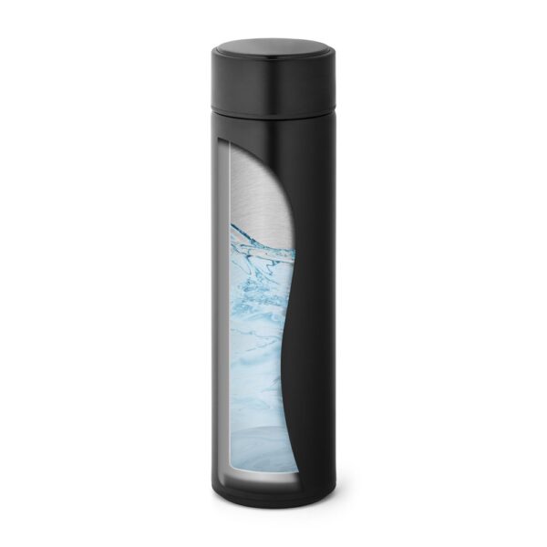 ROSSI. Termoska z nerezové oceli 470 ml
