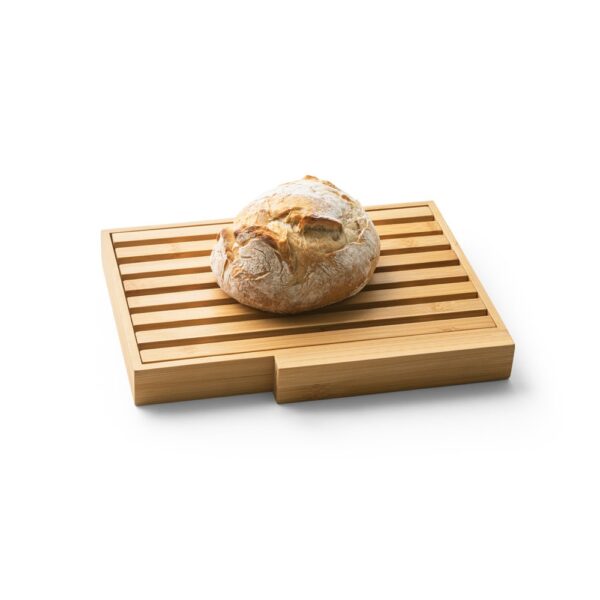 PASSARD. Deska na chléb s nožem