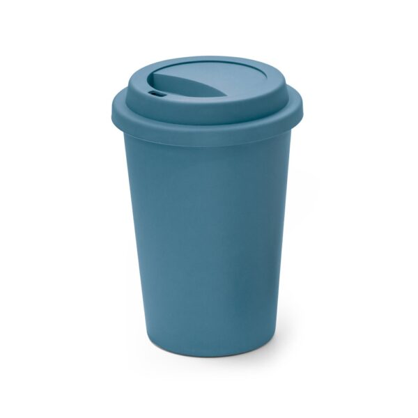 TONALI 450. Opakovaně použitelný pohár - Modrá