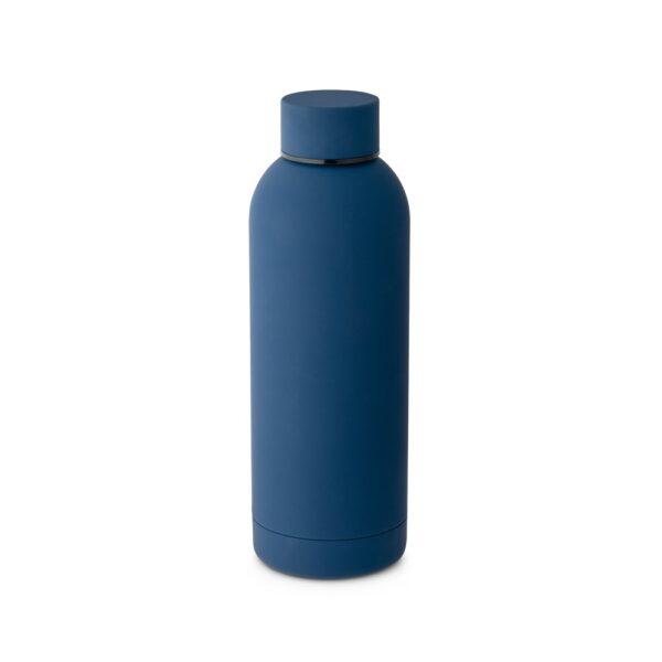 ODIN. Nerezová láhev 550 mL - Námořnická modrá