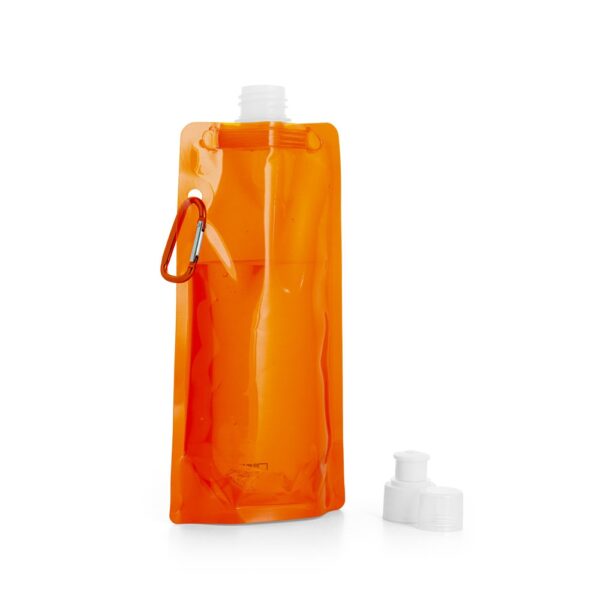 KWILL. 460 ml PE skládací láhev