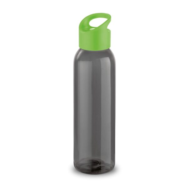 PORTIS. Sportovní láhev 600 mL - Světle zelená