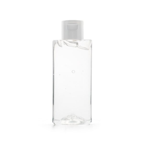 GLESS. Sanitační gel na ruce - Transparentní