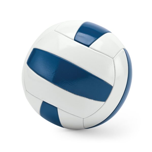 NANGA. Volejbalový míč - Modrá