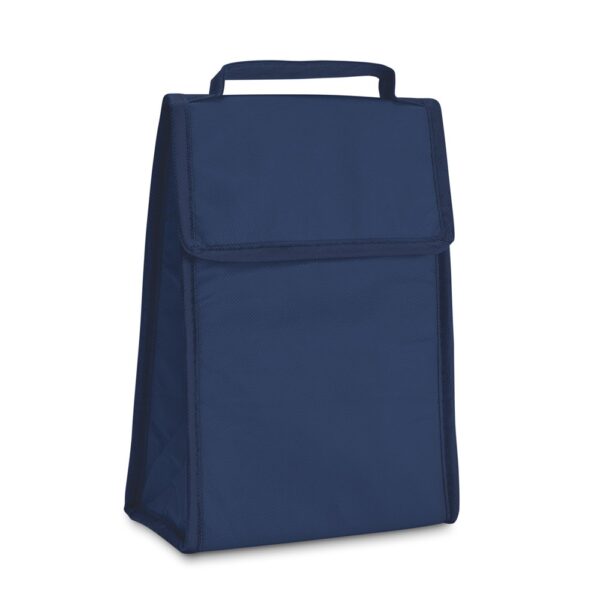 OSAKA. Skládací chladicí taška 3 l - Modrá