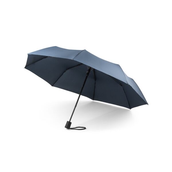 CIMONE. rPET skládací deštník - Modrá