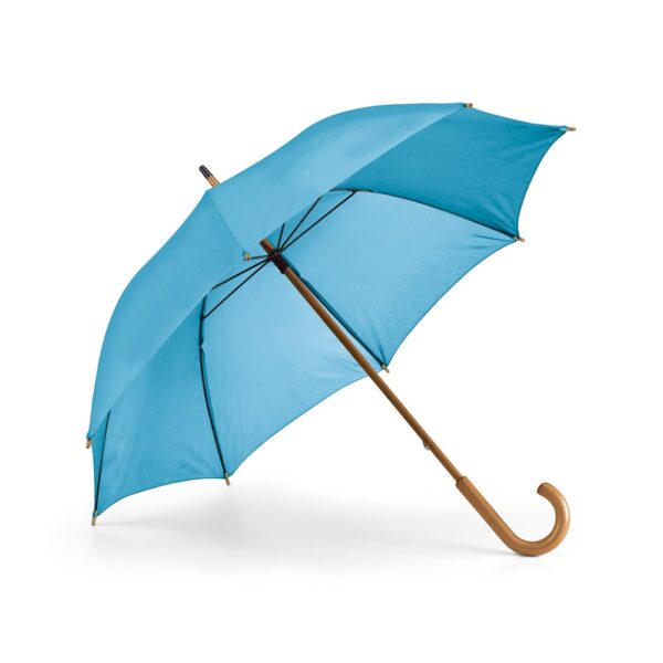 BETSEY. Deštník - Světle modrá