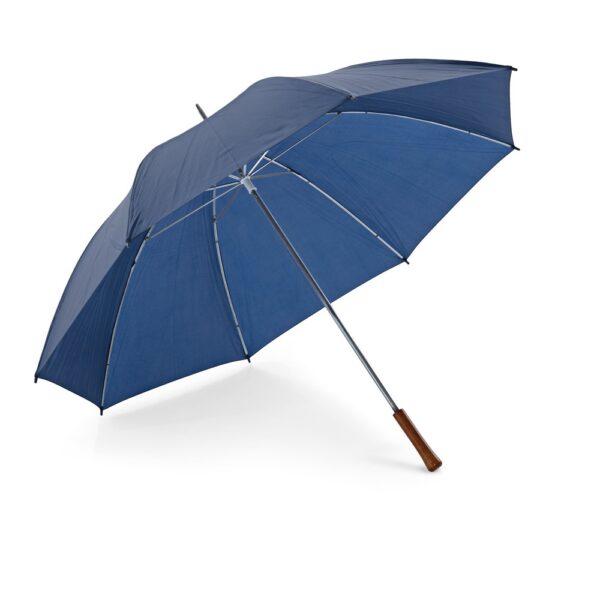 ROBERTO. Golfový deštník - Modrá