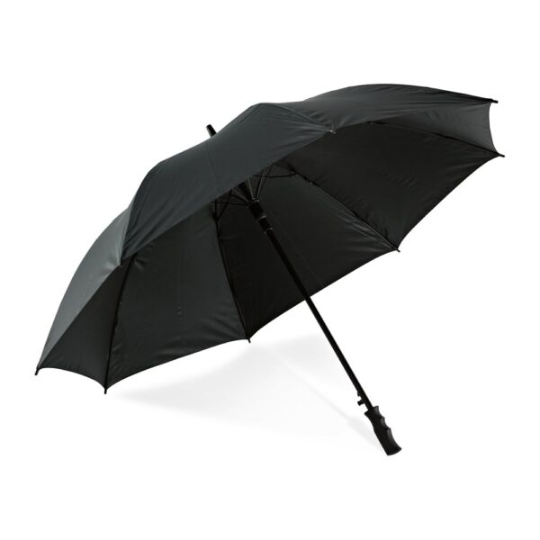 FELIPE. Golfový deštník - Černá