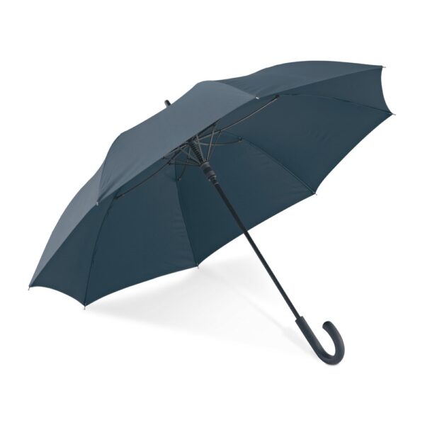 ALBERT. Deštník s automatickým otevíráním - Modrá