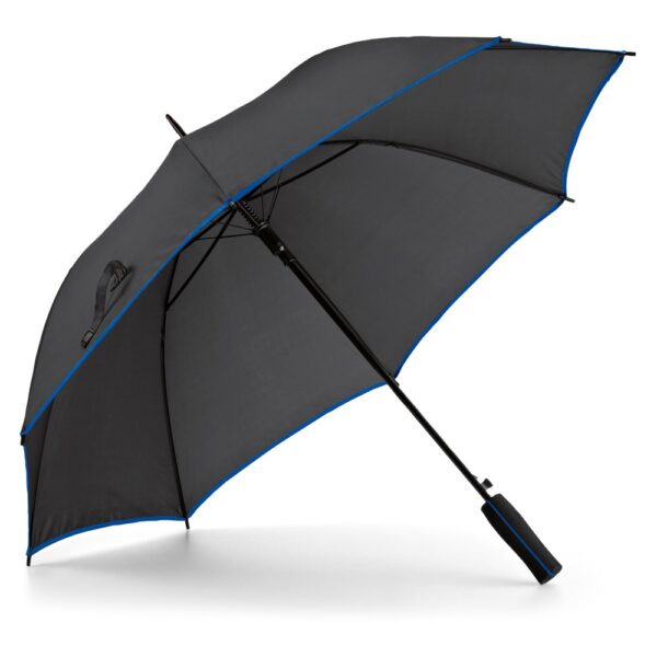 JENNA. Deštník s automatickým otevíráním - Královská modrá