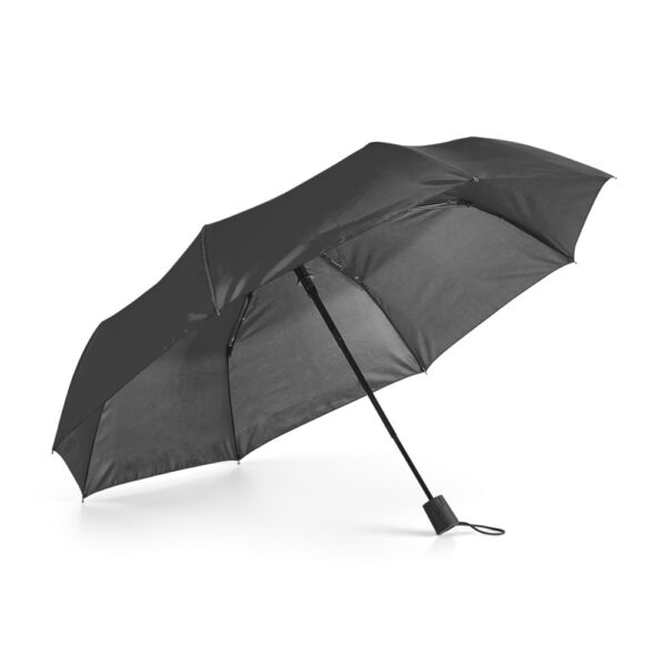 TOMAS. Skládací deštník - Černá