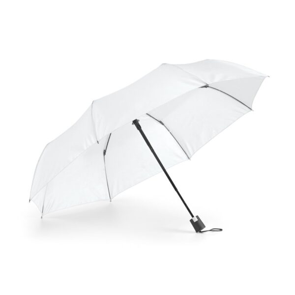 TOMAS. Skládací deštník - Bílá
