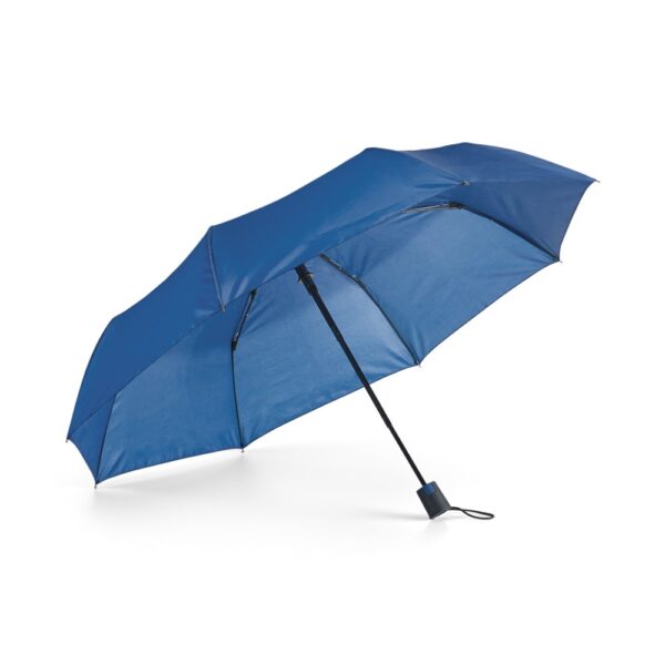 TOMAS. Skládací deštník - Královská modrá