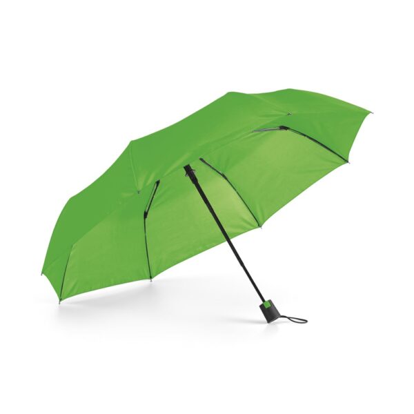 TOMAS. Skládací deštník - Světle zelená