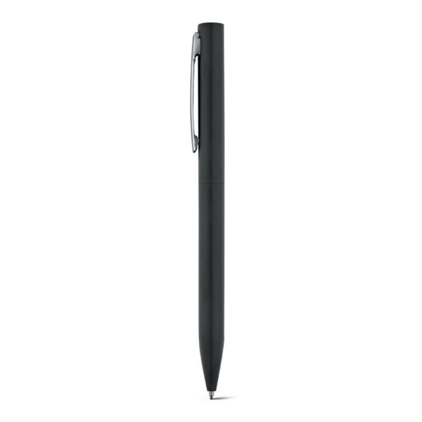WASS. Hliníkové kuličkové pero - Černá