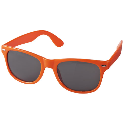 Sluneční brýle SunRay - Oranžová