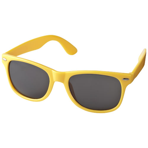 Sluneční brýle SunRay - Žlutá