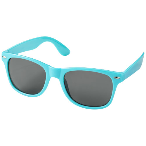 Sluneční brýle SunRay - Vodní modř